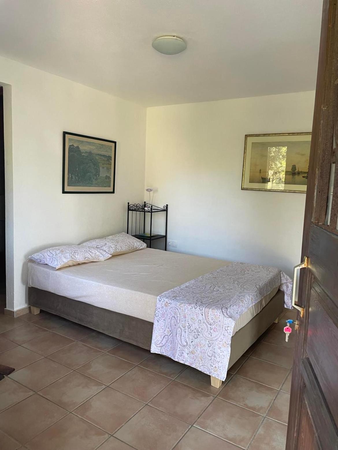 Best Location Apt In Old Town Alonnisos Town Bagian luar foto