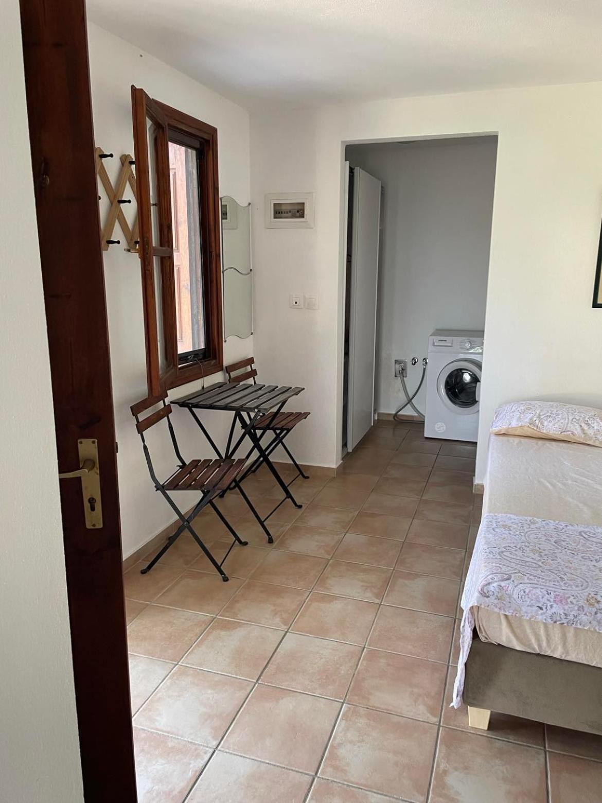 Best Location Apt In Old Town Alonnisos Town Bagian luar foto