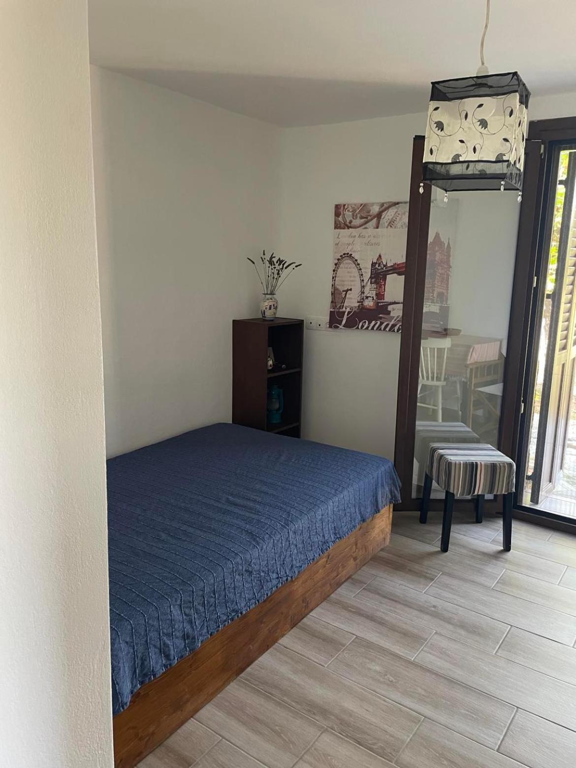 Best Location Apt In Old Town Alonnisos Town Bagian luar foto